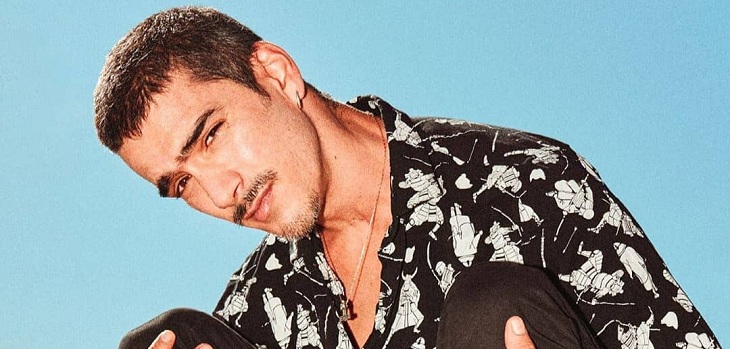 Iñigo Urrutia reveló qué experiencia compartían él y su personaje en Amores de Mercado: 