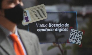 Nueva Licencia de Conducir Digital: conoce en qué regiones entrará en vigencia
