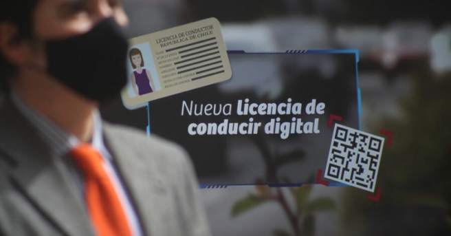 Nueva Licencia de Conducir Digital: conoce en qué regiones entrará en vigencia