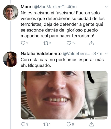 Natalia Valdebenito desata polémica por burla a persona en situación de discapacidad: "Me equivoqué"