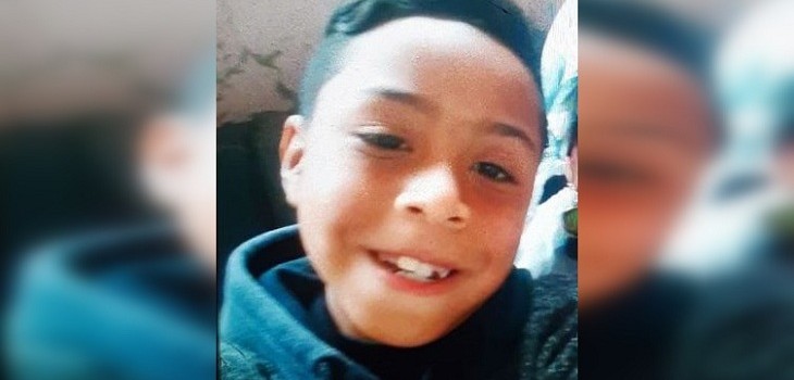 Niño que estaba desaparecido en Chañaral es encontrado tras una semana