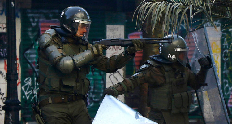 PDI dijo que realizó 