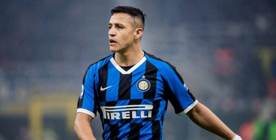 Prensa italiana asegura que hay completo acuerdo entre Inter y el United por el pase de Alexis