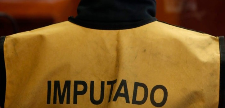 prisión preventiva para presunto autor intelectual de asesinato de empresario en Concón