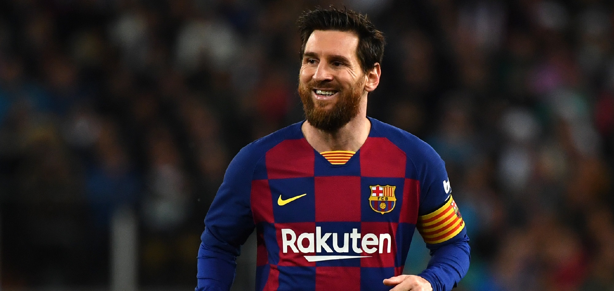 Las bromas y memes que dejó la permanencia de Messi en el Barcelona