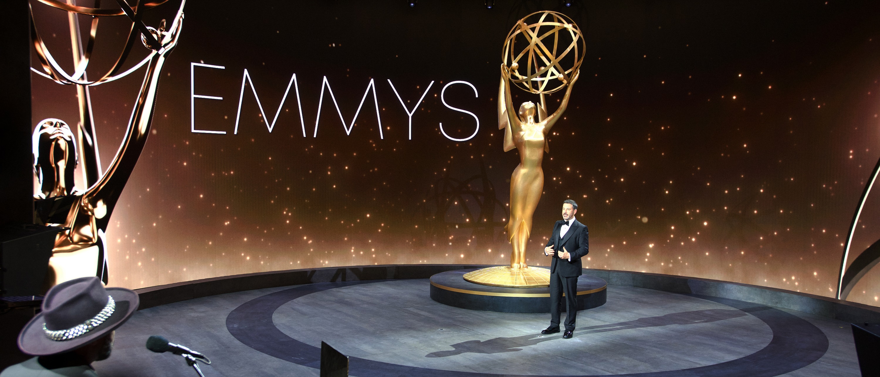 Revisa los ganadores de las principales categorías de los Emmy: Watchmen y Schitt’s Creek arrasaron