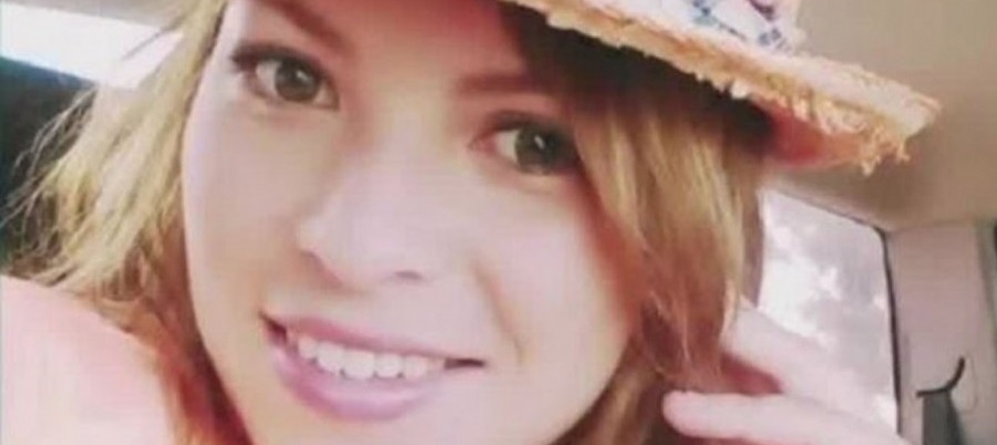 Homicidio de Sara Muñoz: sospechoso la conoció por Facebook y dejó celular en escena del crimen
