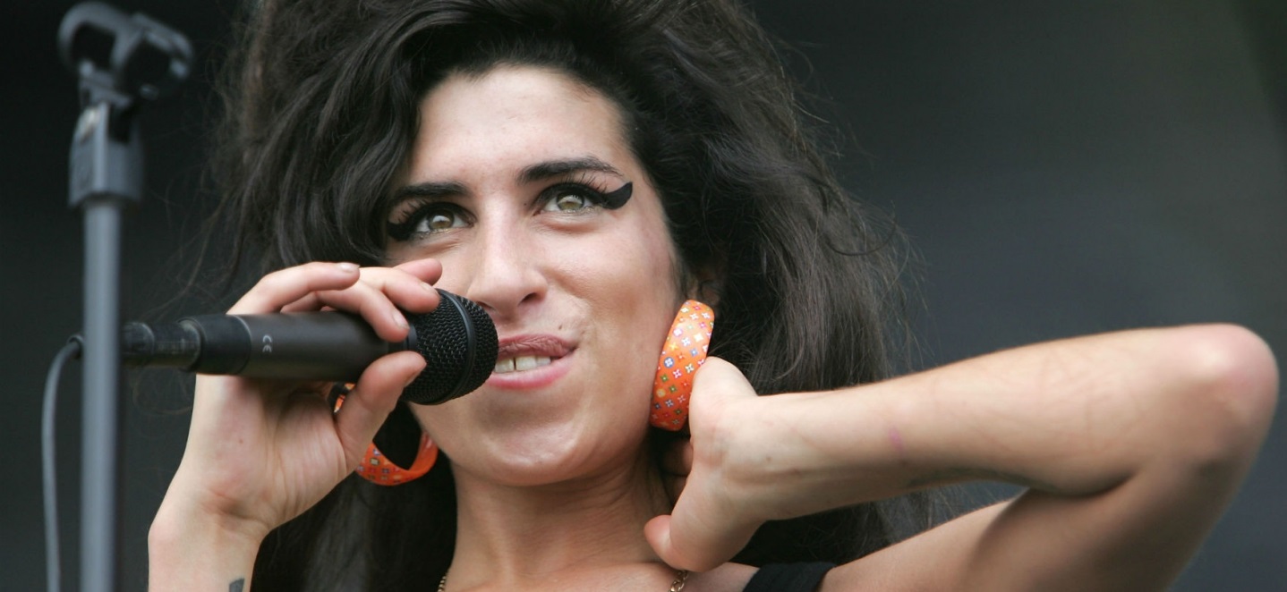 La conmovedora confesión que Amy Winehouse le hizo a su guardaespaldas en su última conversación