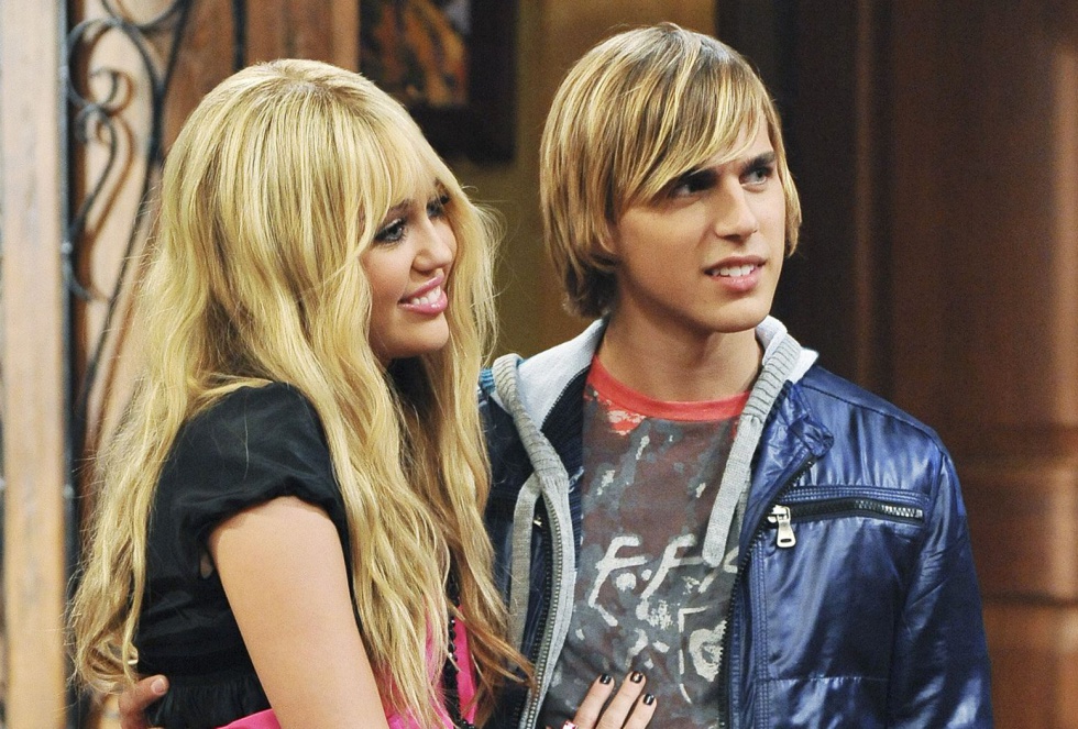 ¿Recuerdas a Jake de "Hannah Montana"? Así luce hoy el actor a 14 años del estreno de la serie