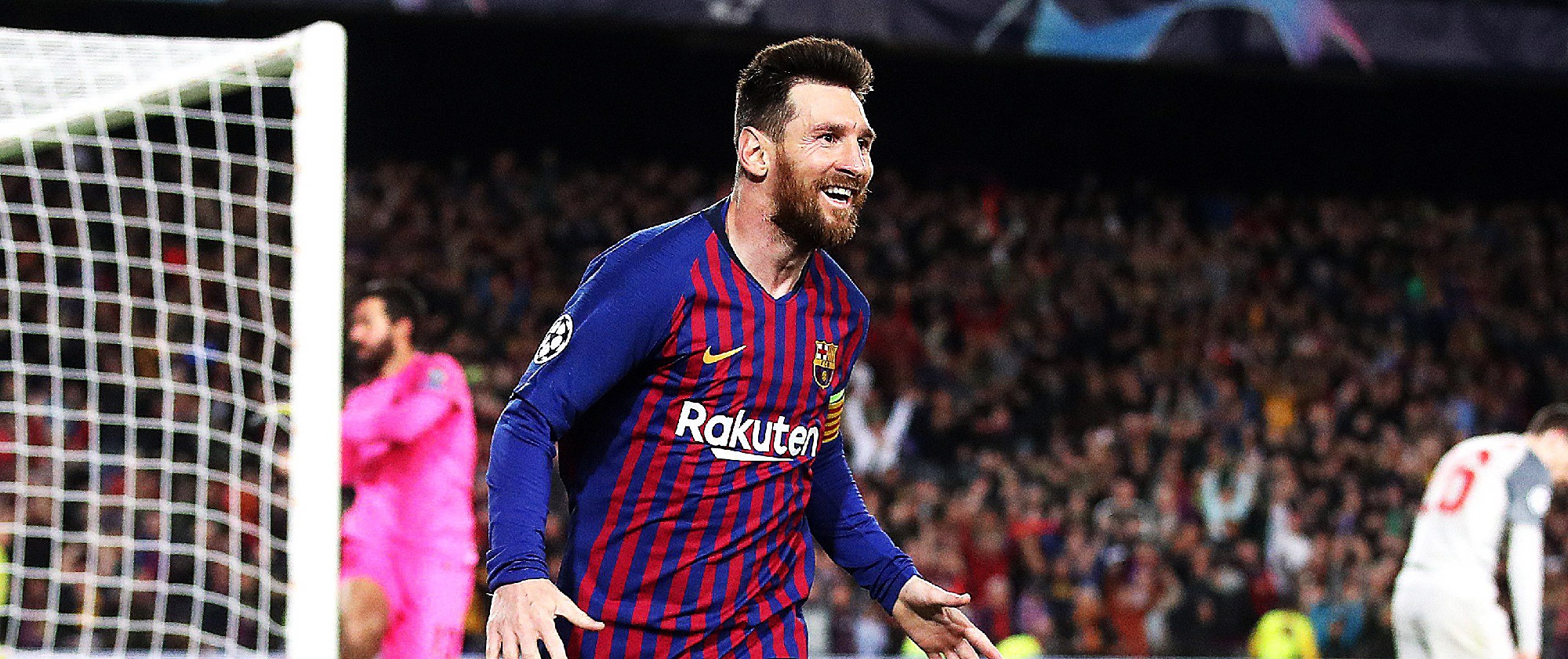 Messi anunció que seguirá jurando en el Barcelona: "Jamás iría a juicio contra el club de mi vida"