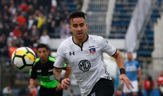 La compleja lesión de Matías Zaldivia que lo dejará sin jugar el resto de la temporada en Colo Colo