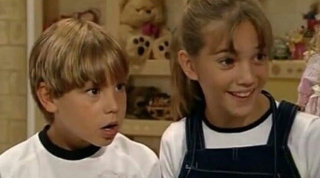 Así luce el tierno Agustín de 'Chiquititas' a 25 años de la serie: ahora incursiona en el canto