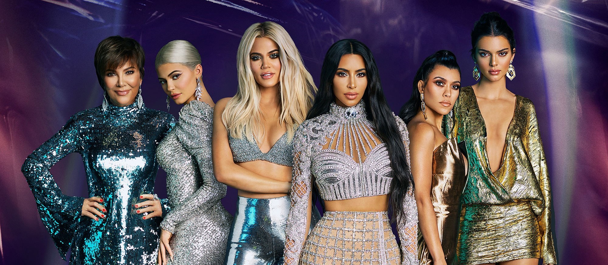 El fin de una era: Kim Kardashian confirma el término del reality "Keeping Up with the Kardashians"