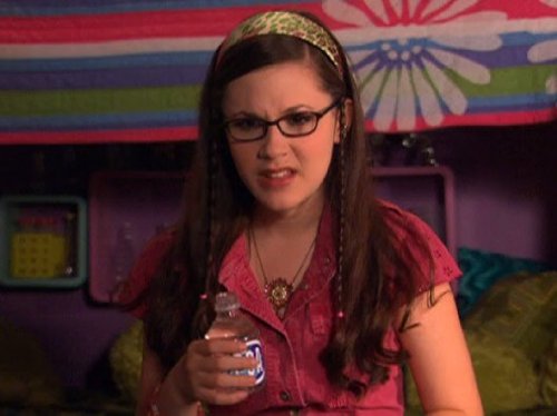 A 15 años del estreno de "Zoey 101": así ha cambiado la intérprete de Quinn