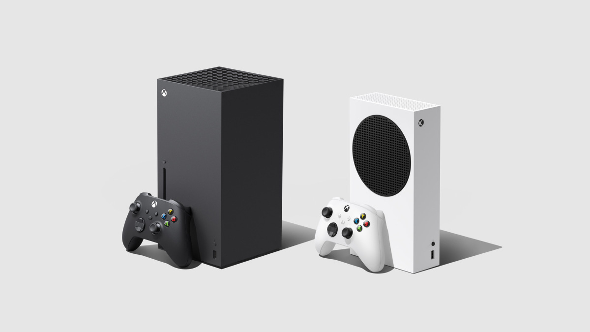 Cambio de planes para las nuevas consolas de Xbox