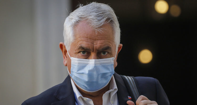 Paris manifiesta preocupación por informe ICOVID que indica que pandemia vuelve a crecer