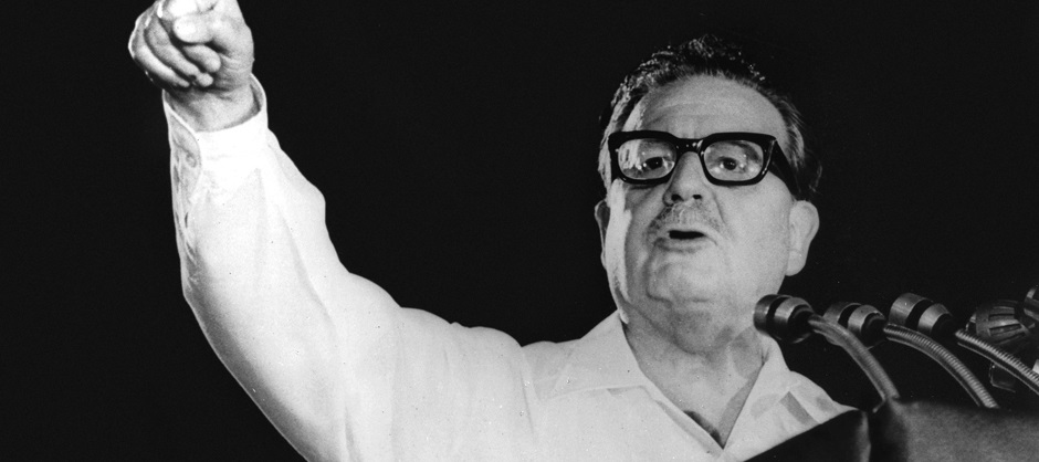 "Allende ganó": la melodramática reacción de EEUU hace 50 años ante el triunfo de la UP