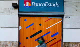 Banco Estado tendrá capacidad limitada en sucursales