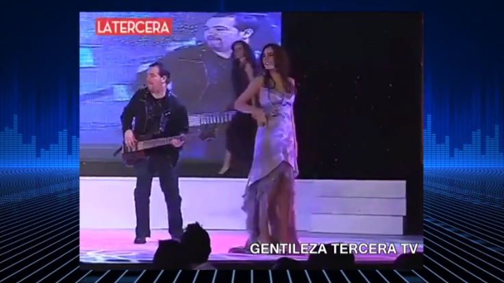 Dale Play recordó paso de Carmen Zabala en Miss Universo Chile: mostraron imágenes