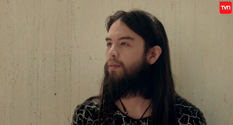 El contradictorio relato de Fabián Mora en 'Mírame' por caso de Daniel Zamudio: "Fue injusto"