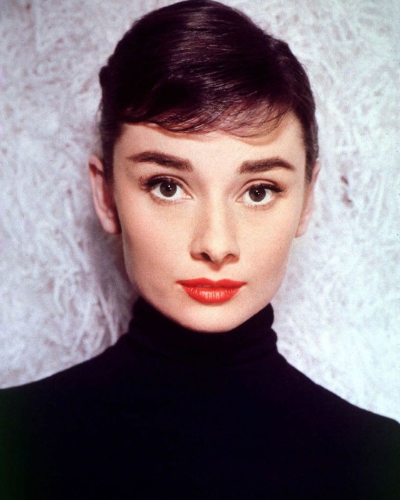 5 secretos de belleza Audrey Hepburn que cualquiera puede imitar