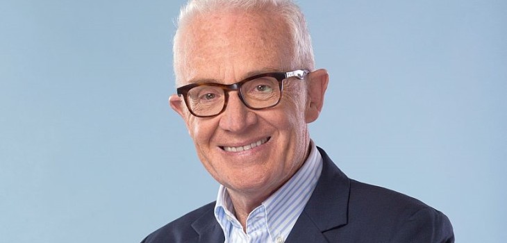 Pedro Carcuro recordó el día que estuvo a punto de firmar por Canal 13 y contó por qué se arrepintió