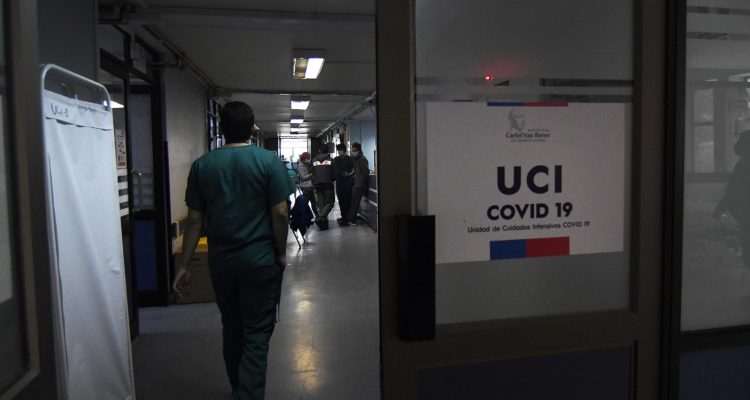 Balance mundial: el coronavirus causa más de 1,3 millones de fallecimientos