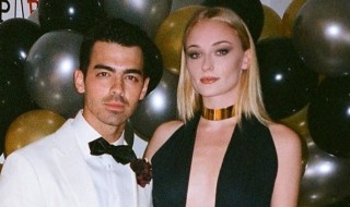 joe jonas y sophie turner