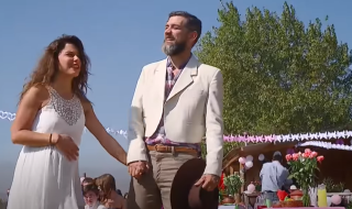 "La Chúcara" se despidió de TVN alcanzando el segundo lugar de sintonía