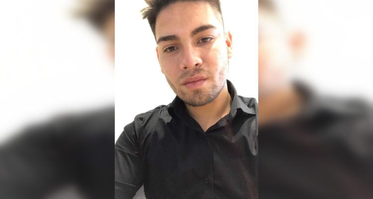 Joven inocente acusado de quemar bus del Transantiago demanda al Estado por $250 millones