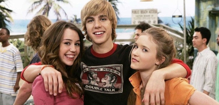 ¿recuerdas A Jake De Hannah Montana Así Luce Hoy El Actor A 14 Años Del Estreno De La Serie