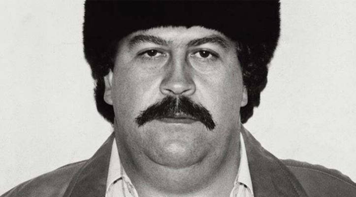 Sobrino de Pablo Escobar asegura que halló viejo tesoro del 'Patrón'