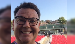 Palta Meléndez se irá de Chile