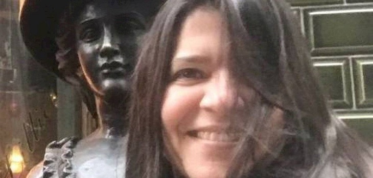 Docente con COVID-19 murió en medio de clase virtual: mujer llevaba 