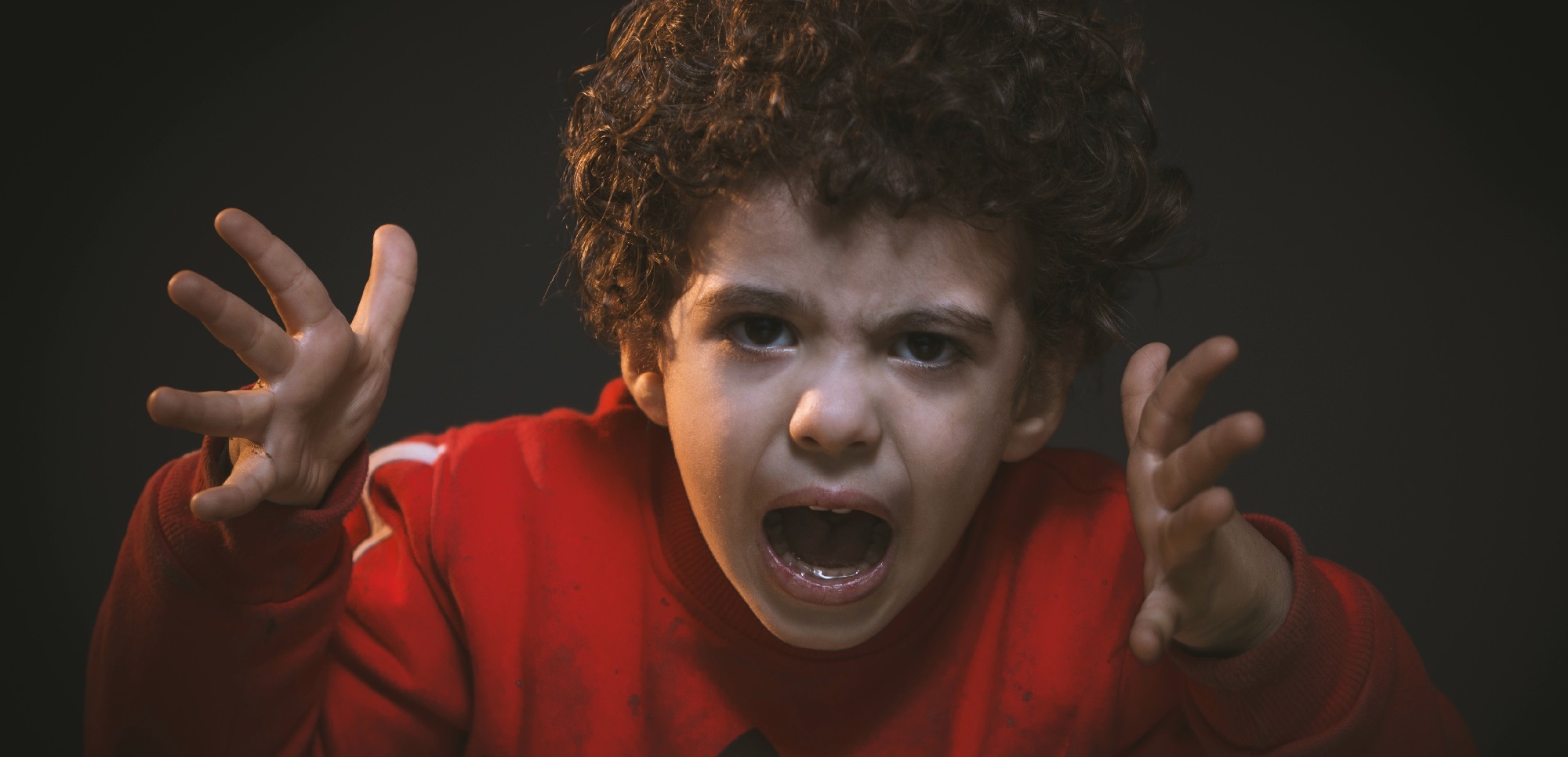 4 malas conductas que un padre nunca se le debe tolerar a un niño, según psicólogos