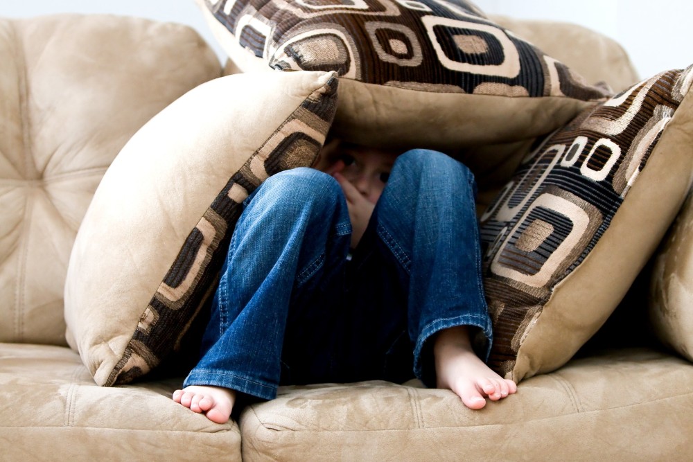 4 malas conductas de los niños que padres nunca deben tolerar, según psicólogos