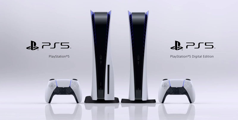 confirman fecha de lanzamiento y precio de la PlayStation 5