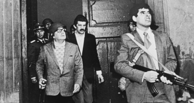 Muere Patricio Guijón, médico de cabecera y único testigo del suicidio de Salvador Allende