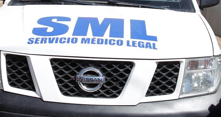 Hallan cadáver de mujer en el mirador del cerro Condell de Curicó