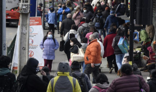 Contexto | Agencia UNO