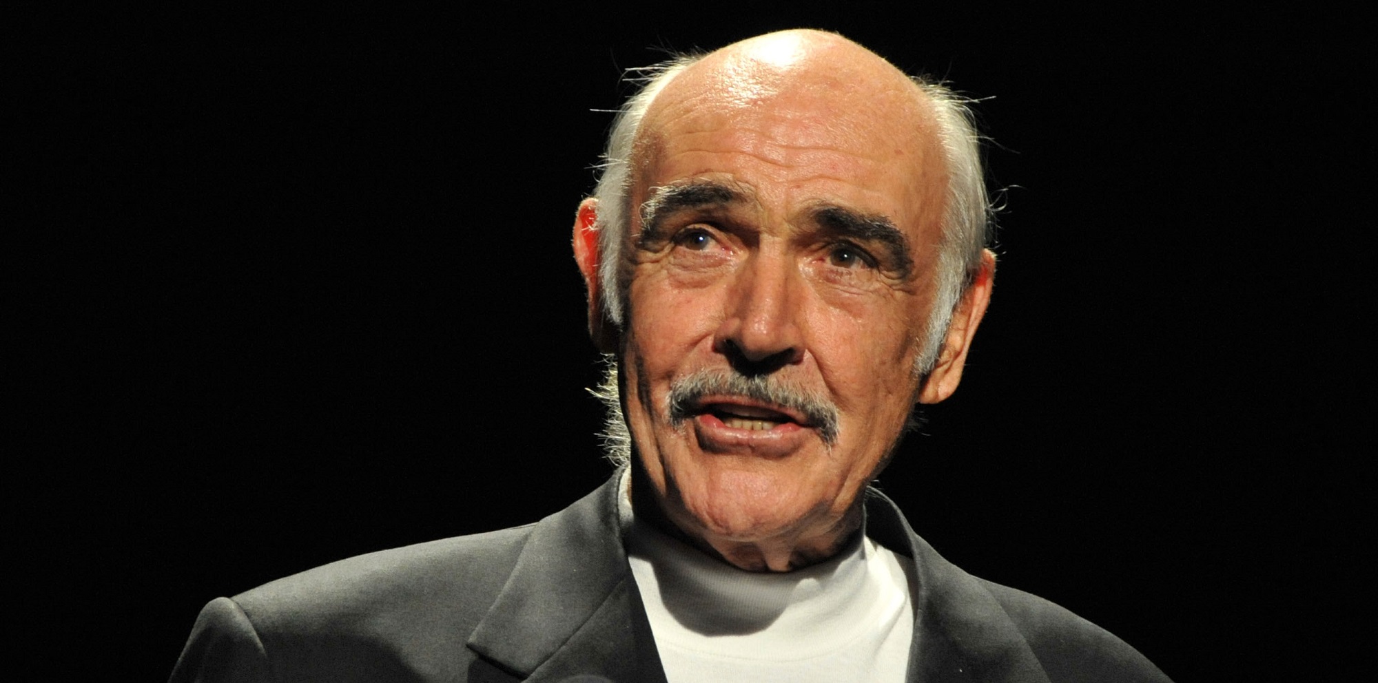 Muere a los 90 años Sean Connery, legendario actor británico que interpretó a James Bond