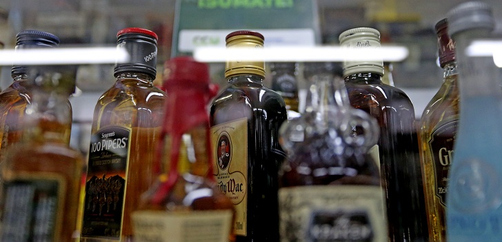 ¿Cuándo inicia la 'ley seca'?: así se aplicará la norma que prohíbe venta de alcohol para elecciones