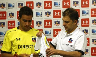 Blanco y Negro solucionó el conflicto con Matías Zaldivia