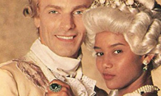 Así luce Taís Araujo a 24 años de Xica da silva