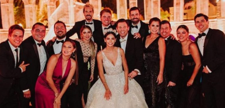 No se respetó ningún protocolo en boda: asistieron 300 personas y 100 dieron positivas a coronavirus