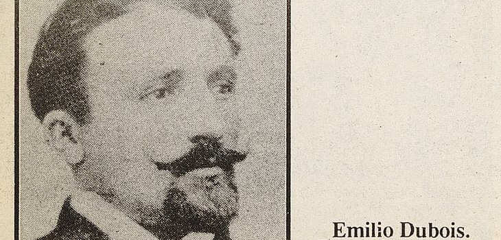 La historia de Emile Dubois