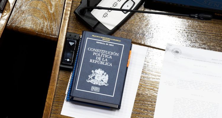 Partidos de oposición buscarán participación de independientes para postular como constituyentes