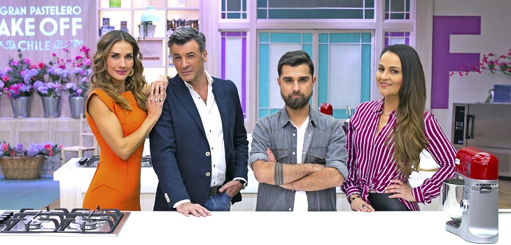 Chilevisión trae de regreso 