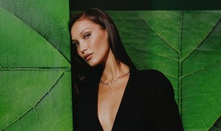 El exclusivo cumpleaños de Bella Hadid