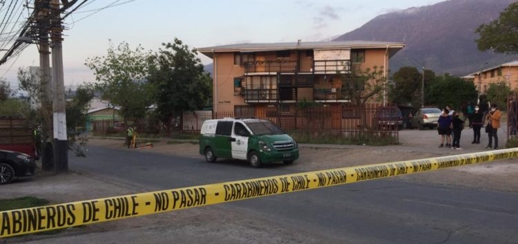 Peatón queda en riesgo vital tras ser atropellado por patrulla policial en Peñalolén